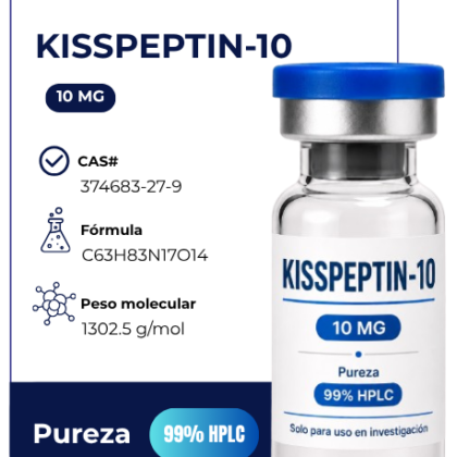 KISSPEPTIN-10 10MG