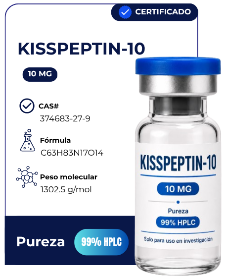 KISSPEPTIN-10 10MG