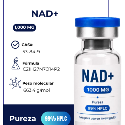 NAD+ 1000 MG